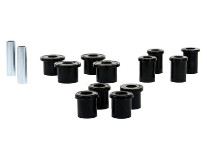 For 1989-2004 Toyota Suspension Bushing Kit
