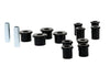 For 1989-2004 Toyota Suspension Bushing Kit