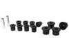 For 1984-1988 Toyota Leaf Spring Bushing Set
