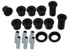For 1987-2005 Chevrolet Leaf Spring and Shackle Bushing Kit