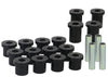 For 1955-1955 Chevrolet Leaf Spring Bushing Set