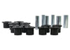 For 2000-2005 Ford Leaf Spring and Shackle Bushing Kit