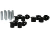 For 1985-1997 Ford Mazda Leaf Spring and Shackle Bushing Kit