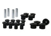 For 1961-1976 Dodge Plymouth Leaf Spring Bushing Set