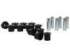 For 1994-2002 Dodge Leaf Spring Bushing Set