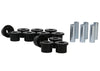 For 2005-2015 Toyota Leaf Spring and Shackle Bushing Kit