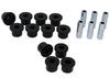 For 2005-2015 Toyota Leaf Spring and Shackle Bushing Kit