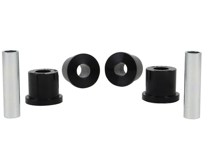 For 1976-1986 Jeep Leaf Spring Bushing