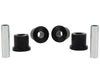 For 1976-1986 Jeep Leaf Spring Bushing