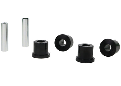 For 1976-1986 Jeep Leaf Spring Bushing