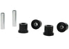 For 1976-1986 Jeep Leaf Spring Bushing