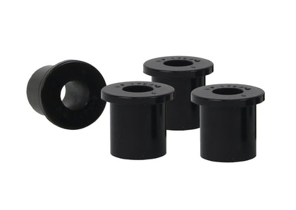 For 1983-1991 Mitsubishi Leaf Spring Bushing