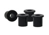 For 1983-1991 Mitsubishi Leaf Spring Bushing