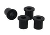 For 1983-1991 Mitsubishi Leaf Spring Bushing