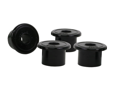 For 1972-2004 Nissan Leaf Spring Bushing