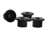 For 1972-2004 Nissan Leaf Spring Bushing