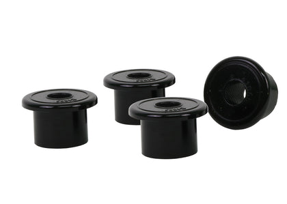 For 1972-2004 Nissan Leaf Spring Bushing