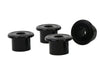 For 1972-2004 Nissan Leaf Spring Bushing