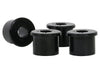 For 1984-1986 Isuzu Leaf Spring Bushing