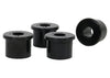 For 1984-1986 Isuzu Leaf Spring Bushing