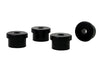 For 1961-1966 Ford Leaf Spring Bushing