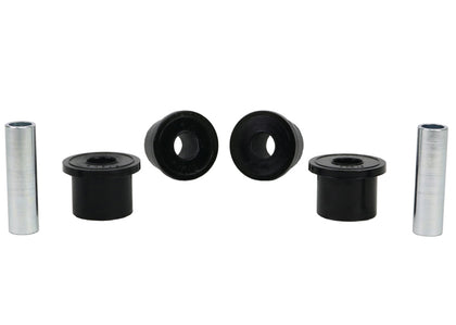 For 2004-2012 Chevrolet GMC Leaf Spring Bushing