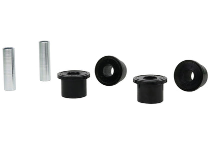 For 2004-2012 Chevrolet GMC Leaf Spring Bushing