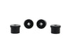 For 1970-1980 Mazda Leaf Spring Bushing