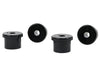 For 1970-1986 Nissan Leaf Spring Bushing
