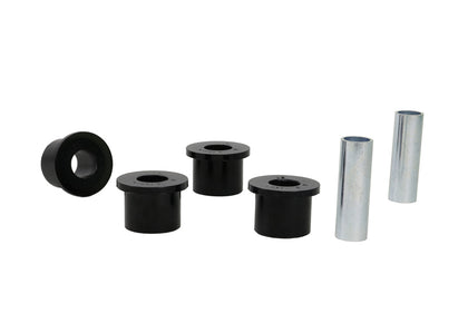 For 1986-2004 Nissan Leaf Spring Bushing