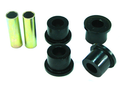 For 1986-2004 Nissan Leaf Spring Bushing