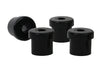 For 1967-1979 Toyota Leaf Spring Bushing