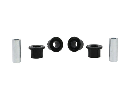 For 2005-2015 Nissan Suzuki Leaf Spring Bushing