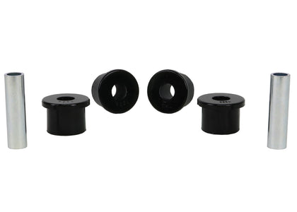 For 2004-2015 Toyota Leaf Spring Bushing