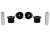For 2004-2015 Toyota Leaf Spring Bushing