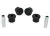 For 2004-2015 Toyota Leaf Spring Bushing