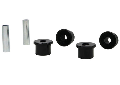 For 2004-2015 Toyota Leaf Spring Bushing