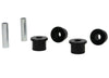 For 2004-2015 Toyota Leaf Spring Bushing
