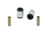 For 1986-1995 Suzuki Leaf Spring Bushing