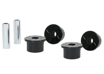 For 1982-2005 Chevrolet GMC Leaf Spring Bushing