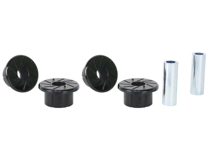 For 1999-2021 Chevrolet GMC Leaf Spring Bushing