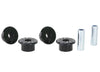 For 1999-2021 Chevrolet GMC Leaf Spring Bushing