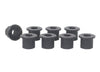 For 1986-2004 Nissan Leaf Spring and Shackle Bushing Kit