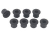 For 1986-2004 Nissan Leaf Spring and Shackle Bushing Kit