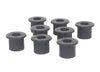 For 1986-2004 Nissan Leaf Spring and Shackle Bushing Kit