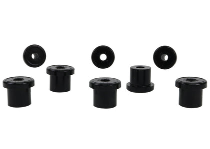 For 1964-1973 Ford Leaf Spring and Shackle Bushing Kit