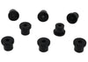 For 1964-1973 Ford Leaf Spring and Shackle Bushing Kit