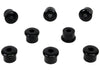 For 1962-1965 Ford Leaf Spring and Shackle Bushing Kit