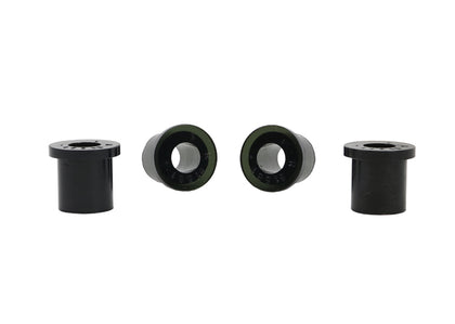 For 1967-1970 Toyota Leaf Spring and Shackle Bushing Kit