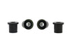For 1967-1970 Toyota Leaf Spring and Shackle Bushing Kit